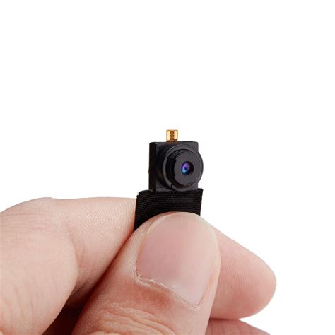 spy cam mini